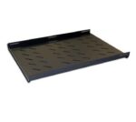 Bandeja para armario rack 19 pulgadas 1u - 1000mm 4 puntos de fijacion max. 30kg