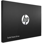 Disco duro interno ssd hp s700 120gb 2.5 pulgadas sata