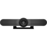 Webcam logitech conferenc cam meetup