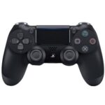 Mando ps4 dualshock v2 negro