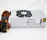 Fuente de alimentacion coolbox tfx t300 plus bronce full range