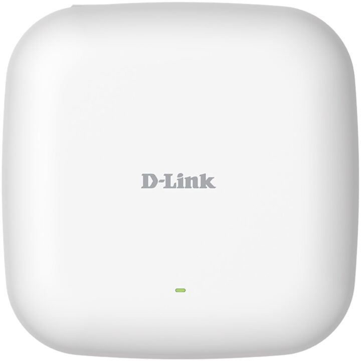 Punto acceso dlink dap - 2662 ac1200 poe dual band wave2