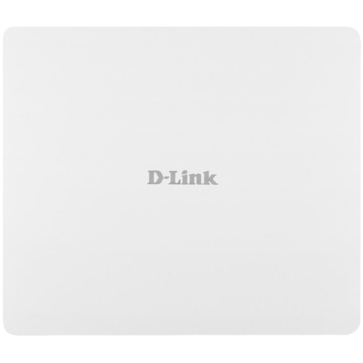 Punto acceso de exterior inalambrico d - link dap - 3666 ac1200 dual band wave2