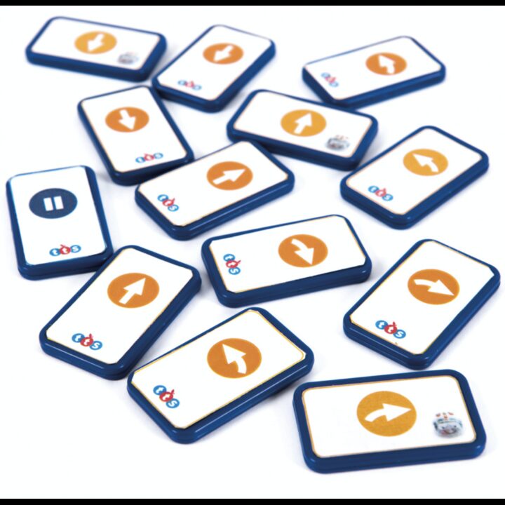 Complemento tactiles tts pack de extension
