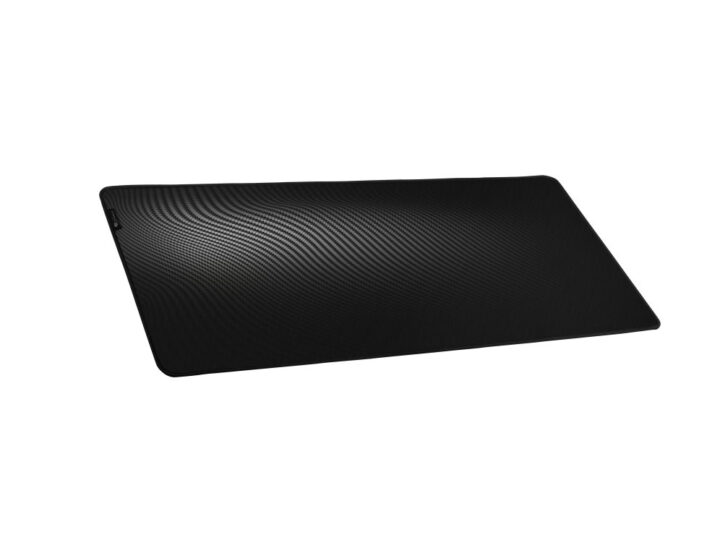 Alfombrilla genesis carbon 500 ultra wave 1100x450mm