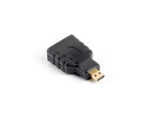 Adaptador lanberg hdmi hembra -  micro hdmi macho