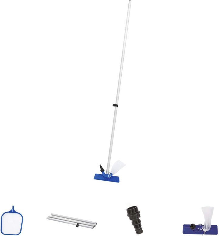 Bestway 58013 -  kit mantenimiento para piscina
