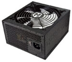 Fuente alimentacion nox hummer 650 gaming atx 650w