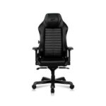 Silla gaming dxracer master black incluye cojin cervical -  dmc - ia233s - n