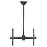 Soporte techo tooq lpce1170tsli - b 37 pulgadas - 70 pulgadas carga maxima 50kg