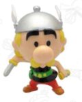 Figura plastoy asterix & obelix asterix el galo chibi mini pvc