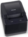 Impresora toshiba tickets usb trst - a00 sin fuente de alimentacion.