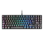 Teclado mars gaming mkrevoprobes usb rgb