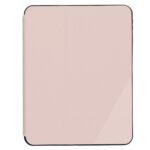 Funda tablet targus click - in 10.9 pulgadas ipad rose gold
