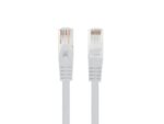 Latiguillo lanberg cat.6 u - utp 0.25m gris