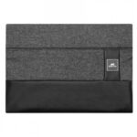 Funda rivacase lantau 8803 para macbook pro 13.3 pulgadas negra