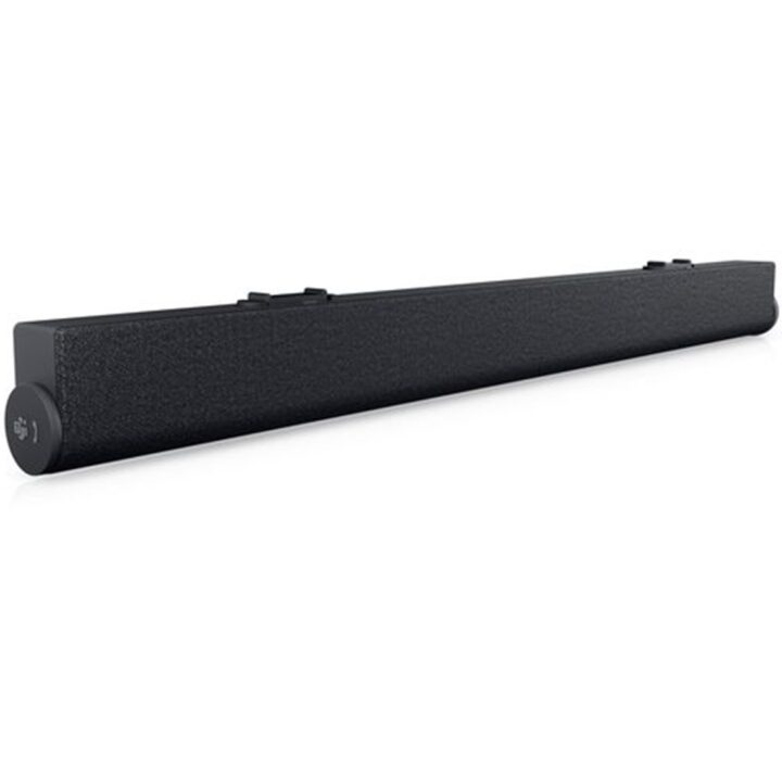 Barra de sonido slim dell sb522a
