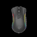Ratón gaming inalambrico void elite 19000 dpi de alto rendimiento