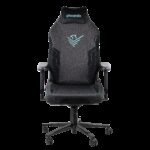 Monarch silla gaming tela talla r