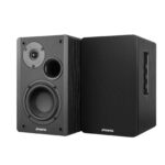 Altavoces pc ordenador de estudio phoenix serenade 60w rms usb bluetooth optico jack rca
