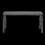 Phoenix horizon mesa escritorio gaming xl 150cm x 65cm luces rgb