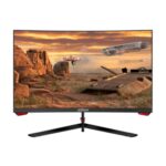 Monitor curvo gaming dahua dhi - lm24 - e230c 23.6 pulgadas fhd 165hz