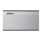 Disco duro externo ssd dahua t70 1tb usb tipo c plata