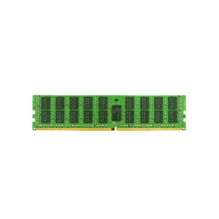 Memoria ram 2666mhz synology d4rd - 2666 - 16g ddr4 16gb udimm