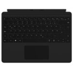 Teclado microsoft surface type cover para surface pro10 negro