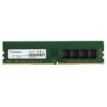 Memoria ram ddr4 16gb adata udimm 2666 mhz