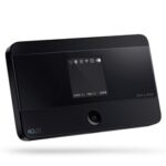 Router wifi movil 4g & 3g avanzado  tp - link