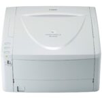 Escaner sobremesa canon imageformula dr - 6010c 60ppm -  adf -  duplex -  7500 escaneos - dia