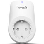 Enchufe inteligente tenda beli sp9 smart wifi plug con seguimiento energetico