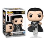 Funko pop dc la liga de la justicia zack snyders superman 56801