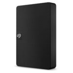 Disco duro externo hdd seagate expansion stkm4000400 4tb 2.5 pulgadas usb 3.0