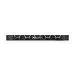 Servidor dell poweredge r350 xeon e - 2314 - 2.8 ghz (4.5 ghz) - 16gb ram -  hdd sas 600gb hot - swap 3.5 pulgadas - raid perc h355 - 3 años
