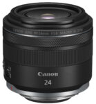 Objetivo canon rf 24mm f1.8 macro is stm