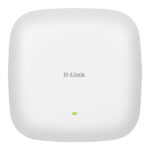 Punto acceso d - link dap - x2850 ax3600 dual band poe