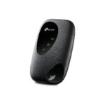 Router wifi movil 4g lte 300mbps 2.4ghz tp - link m7010 ranura sim bateria 2000mah
