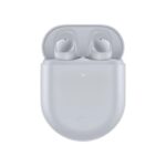 Auriculares bluetooth xiaomi redmi buds 3 pro -  gris