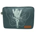 Funda abystyle portatil 15 pulgadas dragon ball -  shenron
