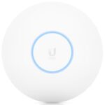 Punto de acceso inalambrico ubiquiti u6 - pro
