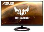 Monitor asus tuf gaming vg249q1r 23.8 pulgadas fhd 1ms hdmi displayport