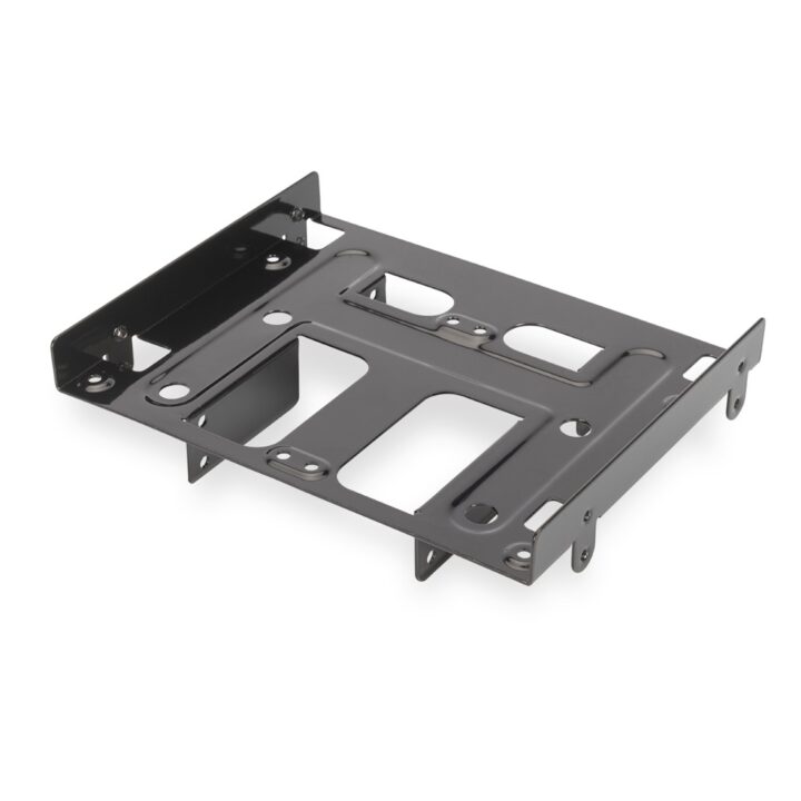 Adaptador disco duro 5.25 pulgadas ewent ew7002 para formato 2.5 pulgadas - 3.5 pulgadas