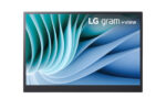 Monitor led ips lg 16mr70 16 pulgadas 2x usb tipo c