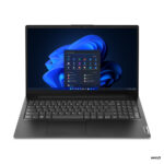Portatil lenovo v15 amd ryzen 5 7520u 15.6 pulgadas 8gb  ssd512gb w11