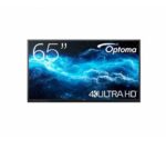 Monitor interactivo optoma creative touch 3652rk 65 pulgadas serie 3 gen 2
