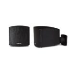Altavoces fonestar cube - 62 25 w max - 12 w rms - negro