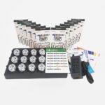 Pack de aula robot ozobot bit+ 12 unidades