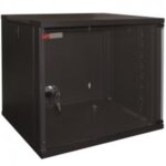 Armario mini - rack wp 19 pulgadas wpn - rwa - 12604 - b 12u
